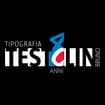 Logo Tipografia Testolin Bruno Di Testolin Pierpaolo & C. S.n.c.