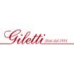 Logo Giletti Spa