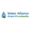 Logo Water Alliance Acque Di Lombardia