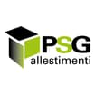 Logo Psg Allestimenti Srl Società Unipersonale