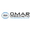 Logo "O.m.a.r. Di Rocchetto Srl"