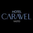 Logo Hotel Caravel Società In Nome Collettivo Di Tagliente Vittorio Giuseppe, Tagliente Ilaiza, Mancini Sara E Mancini Valeria