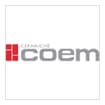 Logo Coem Spa