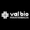 Logo Val Bio Parafarmacia S.a.s. Di Gessaroli Luana E C.