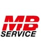 Logo M.b. Service Srl