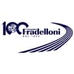 Logo Fradelloni Raffaele E Figli Spa Ed In Forma Abbreviata "Fra Delloni Trasporti Spa"