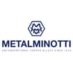 Logo Società Metallurgica Minotti Di Fraccaroli Fausto E C. S.a.s.