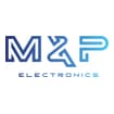 Logo M&P Electronics Srl