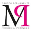 Logo Trucco Permanente Di Michela Pernigo