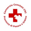 Logo Consorzio Comitati Cri Provincia Pesaro E Urbino