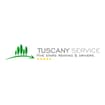 Logo Tuscany Service Snc Di Paoletti Marco E Baldanzi Simone