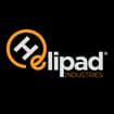 Logo Helipad Industries Srl