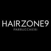 Logo Hair Zone Di Maggio Nicolina