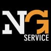 Logo Ng Service Srl