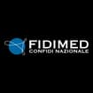 Logo "Fidimed - Società Cooperativa Di Garanzia Collettiva Dei Fidi"