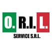 Logo O.r.i.l. Service Srl Semplificata Unipersonale