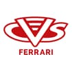 Logo Cvs Ferrari Spa