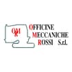 Logo Officine Meccaniche Rossi Srl