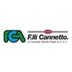 Logo Officina Meccanica Fratelli Cannetto Di Cannetto Tersilio Paolo & C. Srl