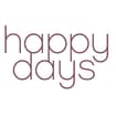 Logo Happy Days Srl