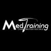 Logo Medtraining Società Cooperativa Sociale