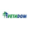Logo Vetadom Srl
