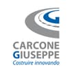 Logo "Carcone Arch. Giuseppe Srl" In Sigla "Co.ge.car. Srl"
