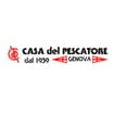 Logo Casa Del Pescatore S.n.c. Di Boero Chiara E Gianfaldone Alex