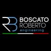 Logo Boscato Roberto Engineering S.a.s.
