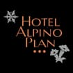 Logo Hotel Alpino S.n.c. Di Demetz Luigi & Co.