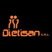 Logo Dietisan Srl