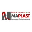 Logo Maplast - S.n.c. Di Mancini Mario E C.