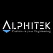 Logo Alphitek Srl