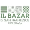 Logo Il Bazar Di San Francesco Di Astrid Borello