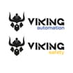 Logo Viking Automation Srl