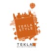 Logo Tekla Srl