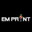 Logo Em Print Srl
