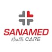 Logo Sanamed Health Care Srl