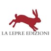 Logo La Lepre Edizioni Srl