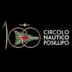 Logo Associazione Sportiva Dilettantistica Circolo Nautico Posillipo