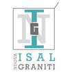 Logo Nuova Isal Graniti Srl