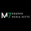 Logo Gruppo Media Sette Srl Semplificata