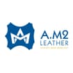 Logo A.m2 Leather Agency Srl