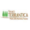 Logo Società Agricola Terrantica Srl In Breve "Società Agricola Terrantica Srl"