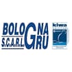 Logo Bologna Gru - Società Cooperativa A Responsabilita' Limitata In Sigla "Bologna Gru S.c.a.r.l."