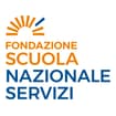 Logo Fondazione Scuola Nazionale Servizi