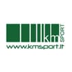 Logo Km Sport Srl Semplificata