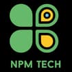 Logo Npm Tech Srl