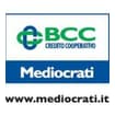 Logo Credito Cooperativo Mediocrati - Società Cooperativa