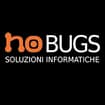 Logo No Bugs S.n.c. Di Pattaro Cristian & Zago Fabio